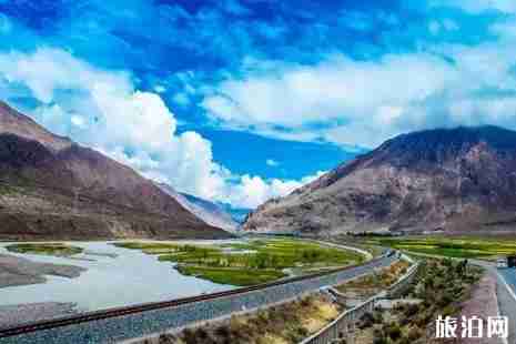 進藏有幾條線路 進藏線路詳解