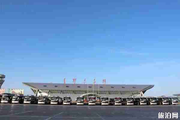 鄂爾多斯機場巴士車票價-發車時間