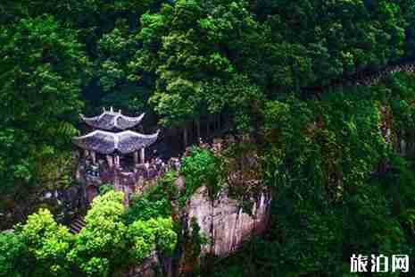 重慶景點門票優惠政策2018