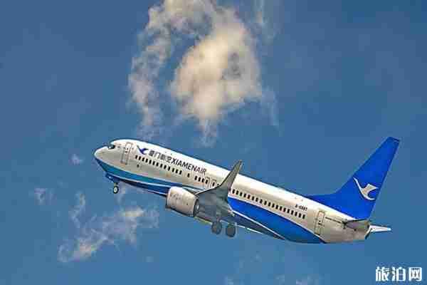 哪些國際航班停飛中國