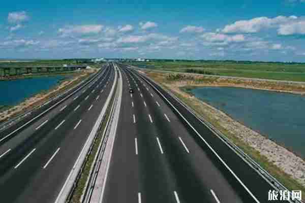 2020南京高速查體溫嗎和查控點整理