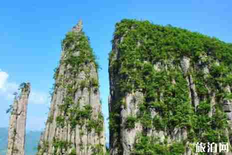 恩施大峽谷門票多少錢一張 恩施大峽谷怎么買票