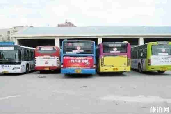 2020曲靖公交車停運信息和客運停運信息