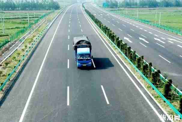 河南限行2020最新政策和高速交通管制信息整理