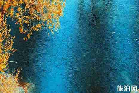 北京百里畫廊門票價格 北京百里畫廊自駕攻略