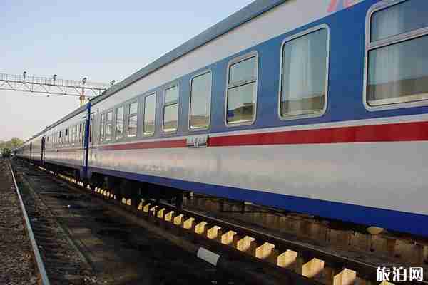 2020太原停運火車和關閉高速公路信息整理