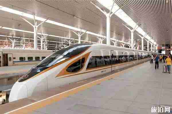 2020年2月起沈陽停運的火車有哪些