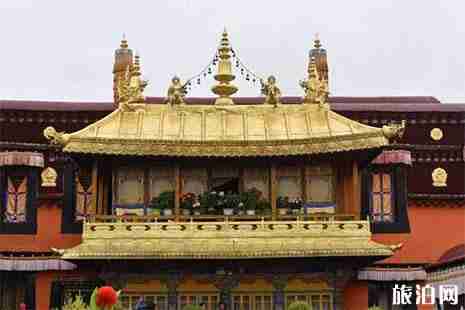 大昭寺旅游要注意什么
