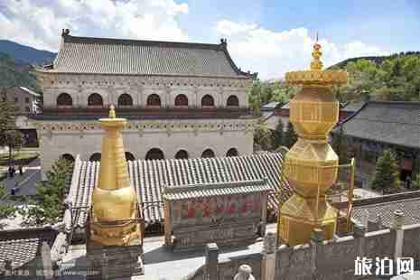 五臺(tái)山在哪里 五臺(tái)山兩日游攻略