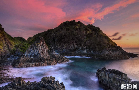龍目島旅游攻略 龍目島怎么去