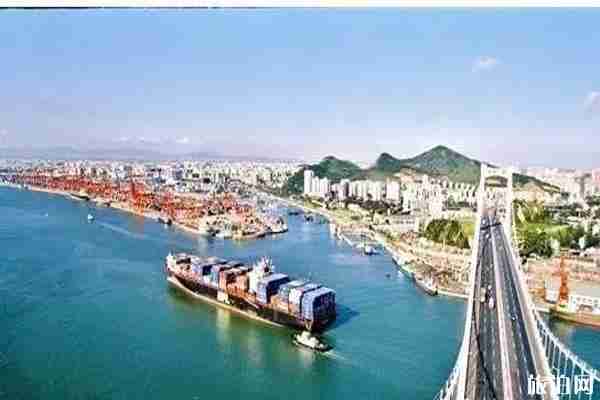 2020廈門輪渡停運信息和公交停運信息