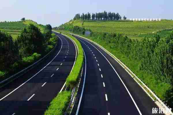 2020全年高速免費時間及天數