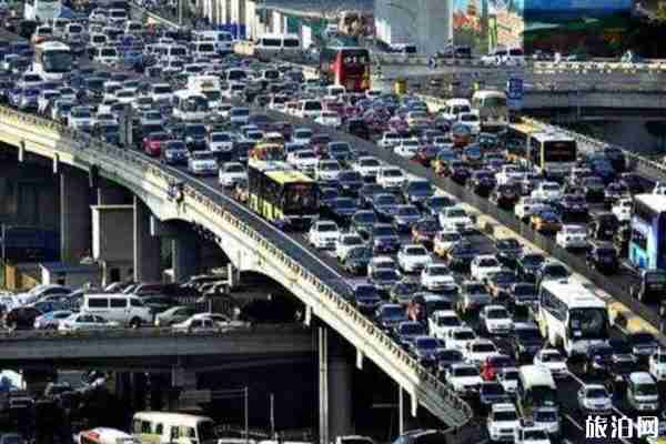 2020陜西高速公路入口實況查詢