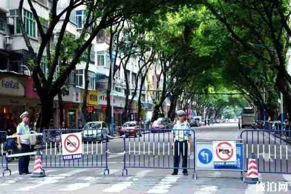 2020重慶高速公路封閉通知 湖北方向車輛一律勸返