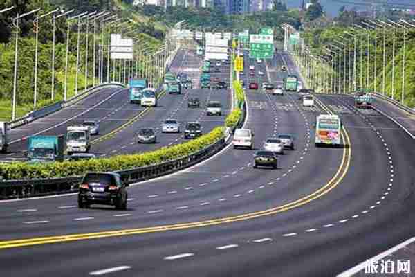 2020江蘇高速公路封閉最新消息