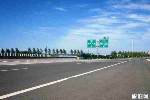 1月29日起河南高速收費站因疫情防控交通管制