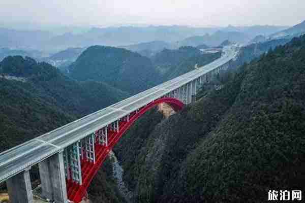 貴州高速路因疫情關(guān)閉了嗎 貴州2020最新交通信息