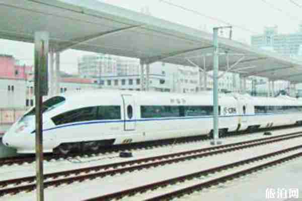 2020武漢停運(yùn)列車名單