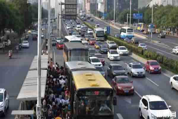 2020年春節起湖北公共交通停運信息整理