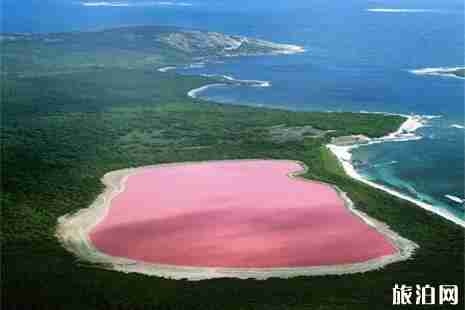 最美的水景全球推薦