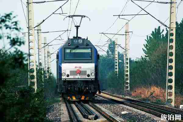 2020年西安停運列車信息匯總