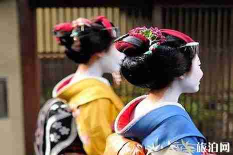 去日本旅游的禁忌有哪些