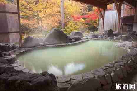 北京哪里泡溫泉最好