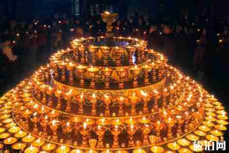 2018燃燈節是什么時候 藏族燃燈節介紹