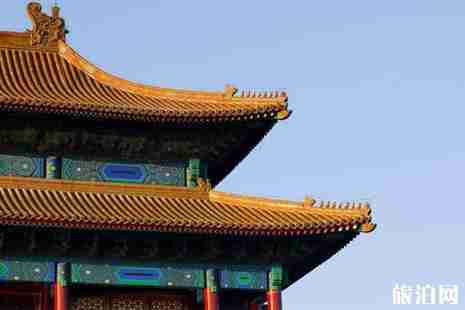 故宮門票能現場買嗎 北京故宮門票怎么網上預訂