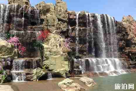 花果山門票多少錢 花果山開放時間+交通