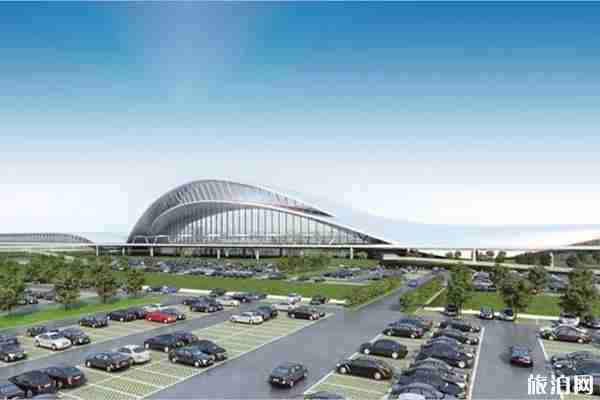 南寧機場大巴時刻表+票價（2022最新）