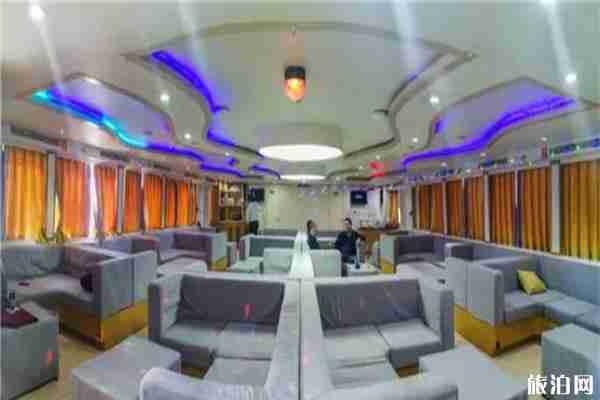 汕頭灣游輪怎么購票 時間-票價