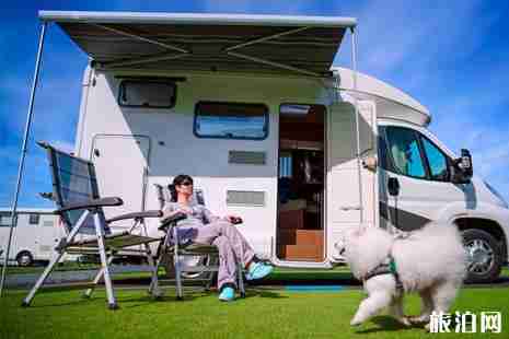 床車與房車的區別