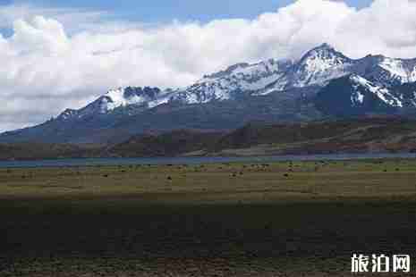 西藏旅游景點門票大全