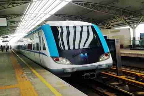 武漢地鐵1號線路線+時間表+運營時間