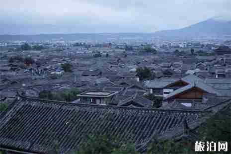 一個女生去麗江安全嗎 到麗江古城怎么走