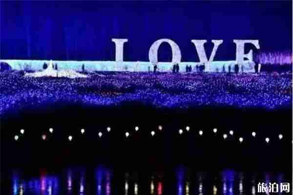 長(zhǎng)沙石燕湖停車收費(fèi) 附2020跨年元旦活動(dòng)安排