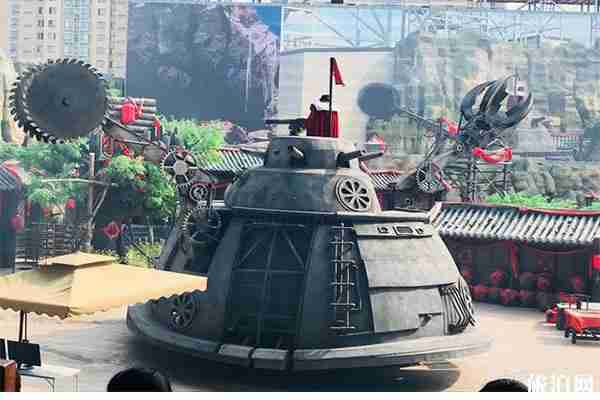 蘇州華誼兄弟電影世界停車場收費(fèi)標(biāo)準(zhǔn)