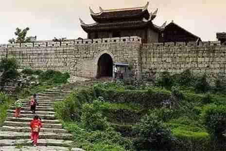 貴陽旅游景點大全