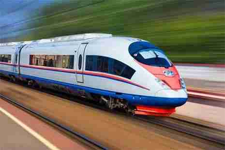 廣州南到香港高鐵票價(jià)是多少 廣州南到香港高鐵怎么買(mǎi)票