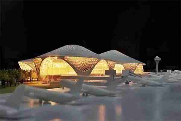 臺州機場停車場收費標準