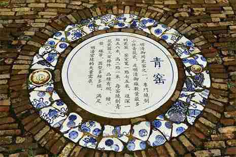 景德鎮旅游攻略三日游