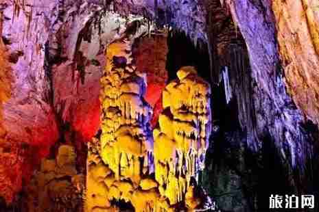 2018貴州旅游景點優惠12月1日至2019年2月28日免門票