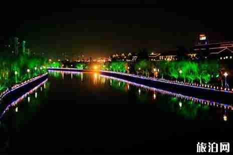 去揚州怎么走 揚州著名景點推薦