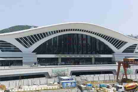 廈門(mén)至上海列車(chē)安檢新規(guī) 廈門(mén)前往上海的列次將會(huì)二次安檢