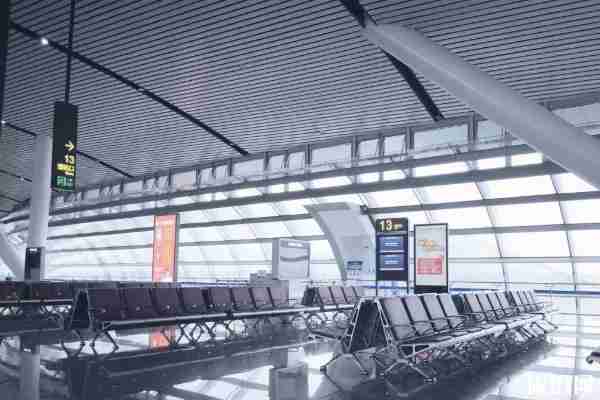 2019南寧吳圩國際機場大巴免費+住宿免費+出行優惠