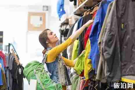 英國超市購物常用英語