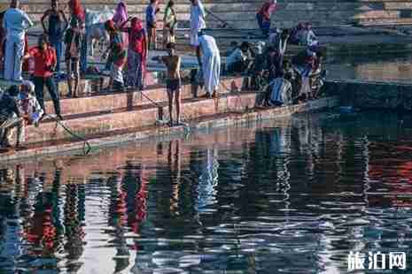 印度恒河水有多臟 印度喝恒河水是真的嗎 不生病嗎