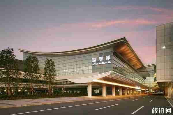 凌晨到日本羽田機(jī)場(chǎng)怎么辦