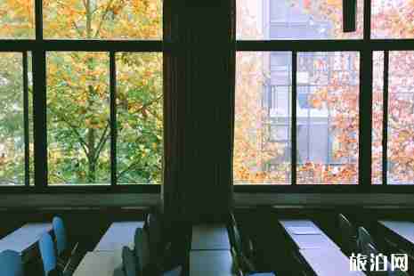 重慶大學(xué)網(wǎng)紅教室在哪 重慶大學(xué)1314教室介紹